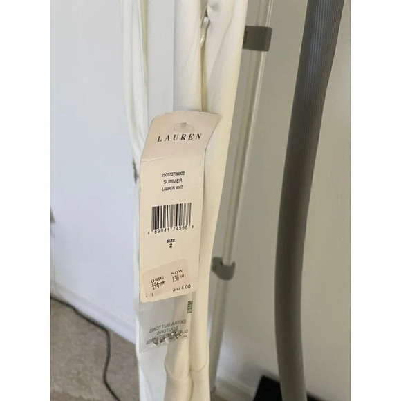 Ralph Lauren dress - Picture 3 of 7